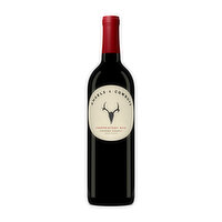 Angels & Cowboys Proprietary Red Blend, 750 Millilitre