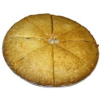 Holy's Bakery Pear Pie, 36 Ounce