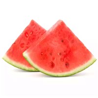 Whole Seeded Watermelon, 20 Pound