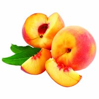 Yellow Peach, 0.33 Pound