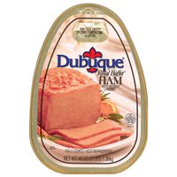 Hormel Dubuque Royal Buffet Ham, 3 Pound