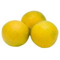 Extra Large Lemons, 1 Each