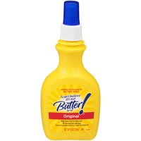 I Can't Believe It's Not Butter! Original Spray, 8 Ounce