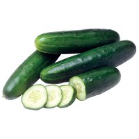 Cucumber, 0.44 Pound