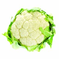 Cauliflower, 1.25 Pound