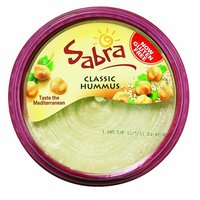 Sabra Classic Hummus, 10 Ounce
