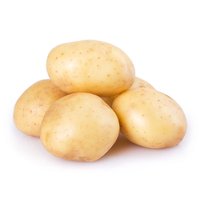 White Potato, 0.47 Pound