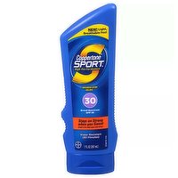 Coppertone Sport Lotion SPF 30, 7 Ounce