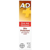 A&D First Aid Ointment, 1.5 Ounce