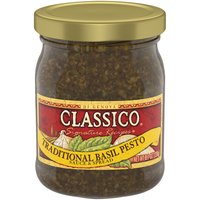 Classico Pesto Sauce & Spread, 8.1 Ounce