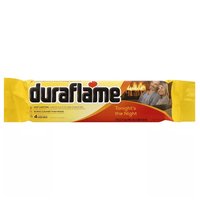 H Duraflame Giant Firelog, 6 Pound