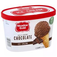 Maika`i My Reward: Free 48 oz. Meadow Gold Ice Cream, 1 Each