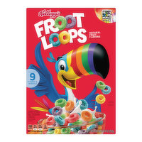 Froot Loops, 8.9 Ounce