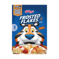 Frosted Flakes, 12 Ounce