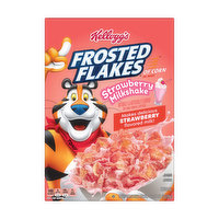 Frosted Flakes Strawberry, 11.6 Ounce