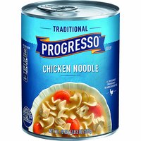 Progresso Chicken Noodle Soup, 19 Ounce