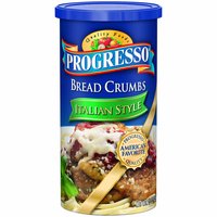 Progresso Italian Bread Crumbs