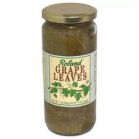 Roland Grape Leaves, 16 Ounce