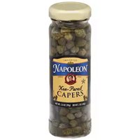 Napoleon Non-Pareil Capers