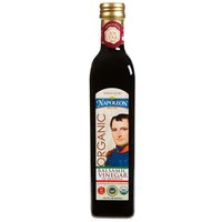 Napoleon Balsamic White Vinegar, 17 Ounce
