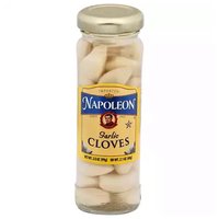 Napoleon Garlic Cloves, 3.5 Ounce