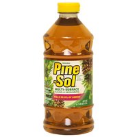 Pine-Sol Multi-Surface Cleaner, Original, 40 Ounce