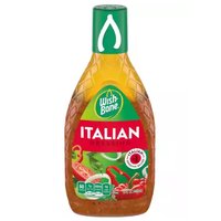 Wishbone Dressing, Italian , 15 Ounce