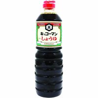 Kikkoman Soy Sauce