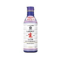 Kikkoman Aromatic Soy Sauce, 15.3 Ounce