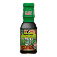 Kikkoman Oyster Flavored Sauce, 12.4 Ounce