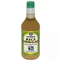 Kikkoman Rice Vinegar, 20 Ounce