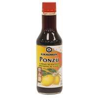 Kikkoman Ponzu, 10 Ounce