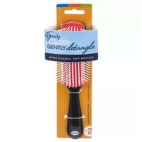 Goody Rbr Styl Brush, 1 Each