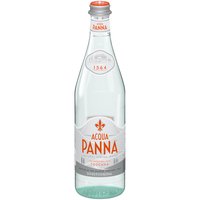 Acqua Panna Natural Spring Water, 25.3 Ounce