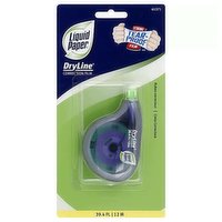 Papermate Correction Tape, 1 Each