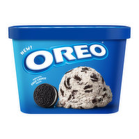 Dreyers Oreo Frozen Dessert