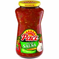 Pace Medium Chunky Salsa, 16 Ounce