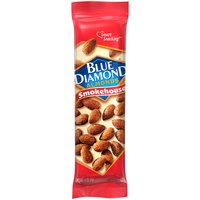 Blue Diamond Almonds, Smokehouse, 1.5 Ounce