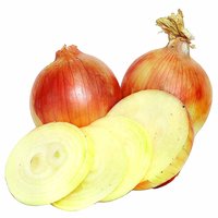 Yellow Sweet Onion, 0.6 Pound