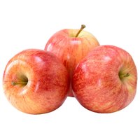 Gala Apple, 0.5 Pound