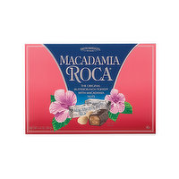 Brown & Haley Macadamia Nut Roca, 4.9 Ounce