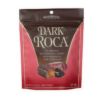 Brown & Haley Dark Roca, 4.5 Ounce