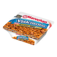 Maruchan Yakisoba Korean Bbq, 4.12 Ounce