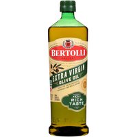 Bertolli Rich Taste Extra Virgin Olive Oil, 750 Millilitre