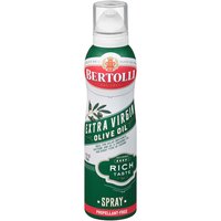 Bertolli Olive Oil Spray, Extra Virgin, 5 Ounce