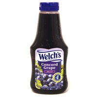 Welch's Jelly, Concord Grape, 20 Ounce