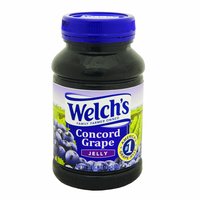 Welch's Jelly, Grape, 30 Ounce