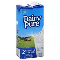 Dairy Pure 2% Low Fat Milk, 32 Ounce