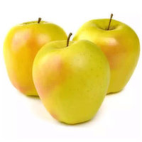 Golden Delicious Apples (3 Lbs), 3 Pound