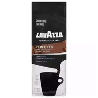 Lavazza Perfetto Ground, 12 Ounce